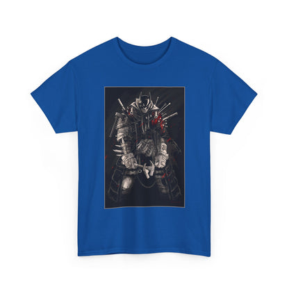 Batman: Gargoyle of Gotham T-Shirt - Rafael Grampá Art - DC Comics