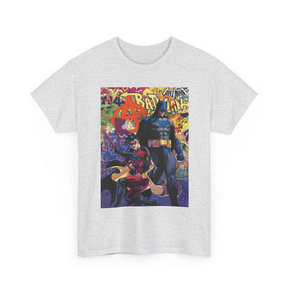 Batman T-Shirt - Jim Lee Art - DC Comics