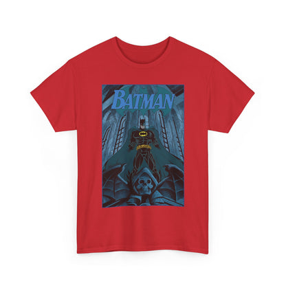 Batman T-Shirt - Graham Nolan Art - DC Comics