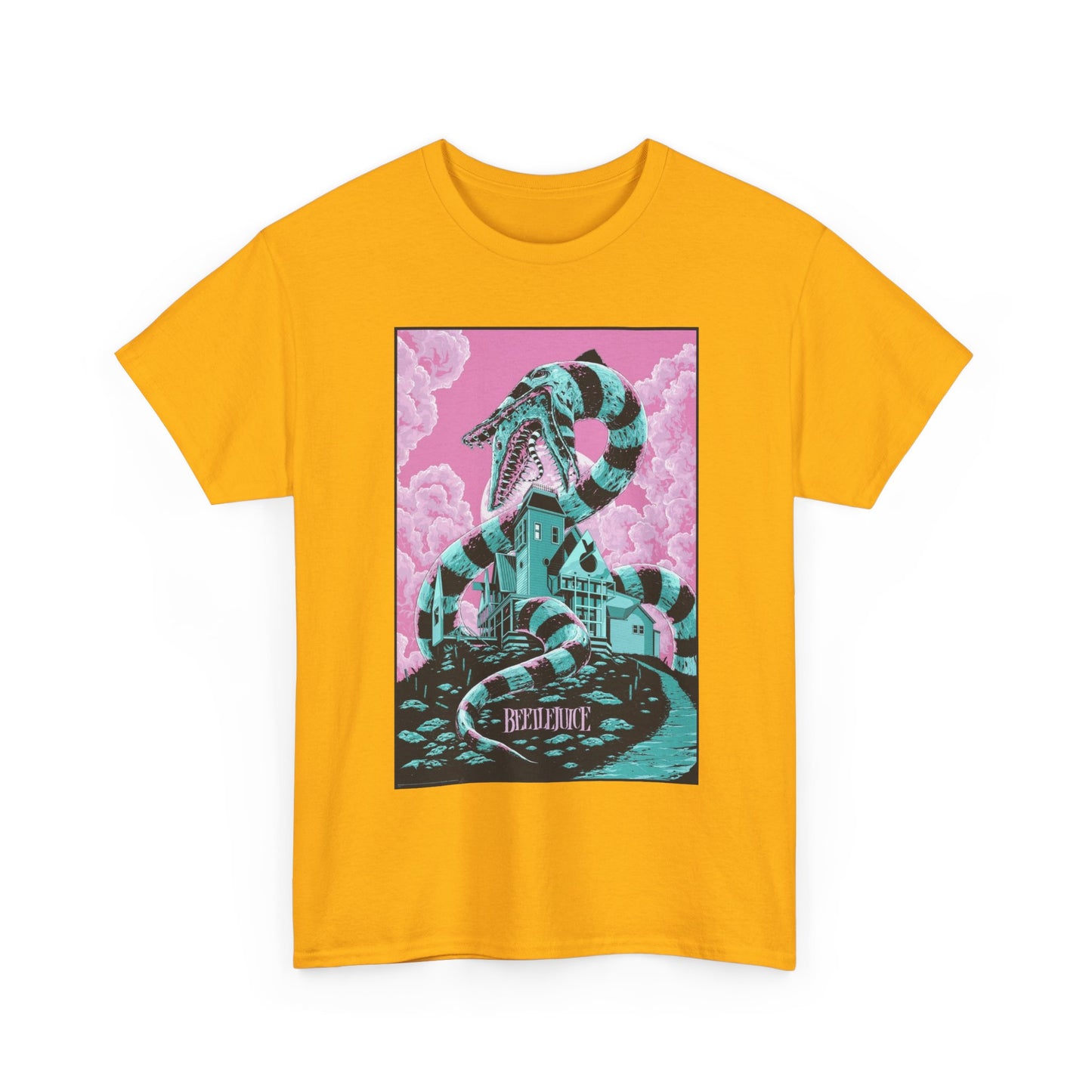 Beetlejuice T-Shirt