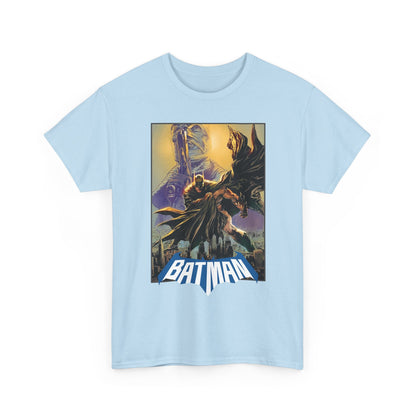 Batman & Hush T-Shirt - Alvaro Martínez Art - #158 Variant Cover Art - DC Comics