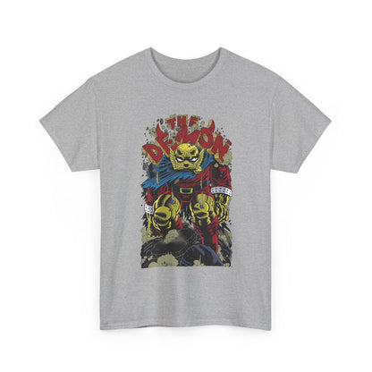 Etrigan the Demon T-Shirt - Andrew MacLean Art - DC Comics