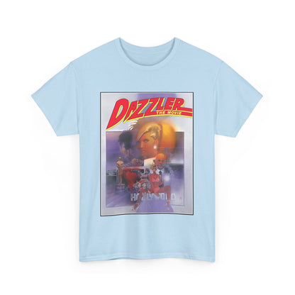 Dazzler The Movie T-Shirt