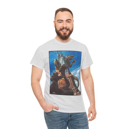 Godzilla T-Shirt