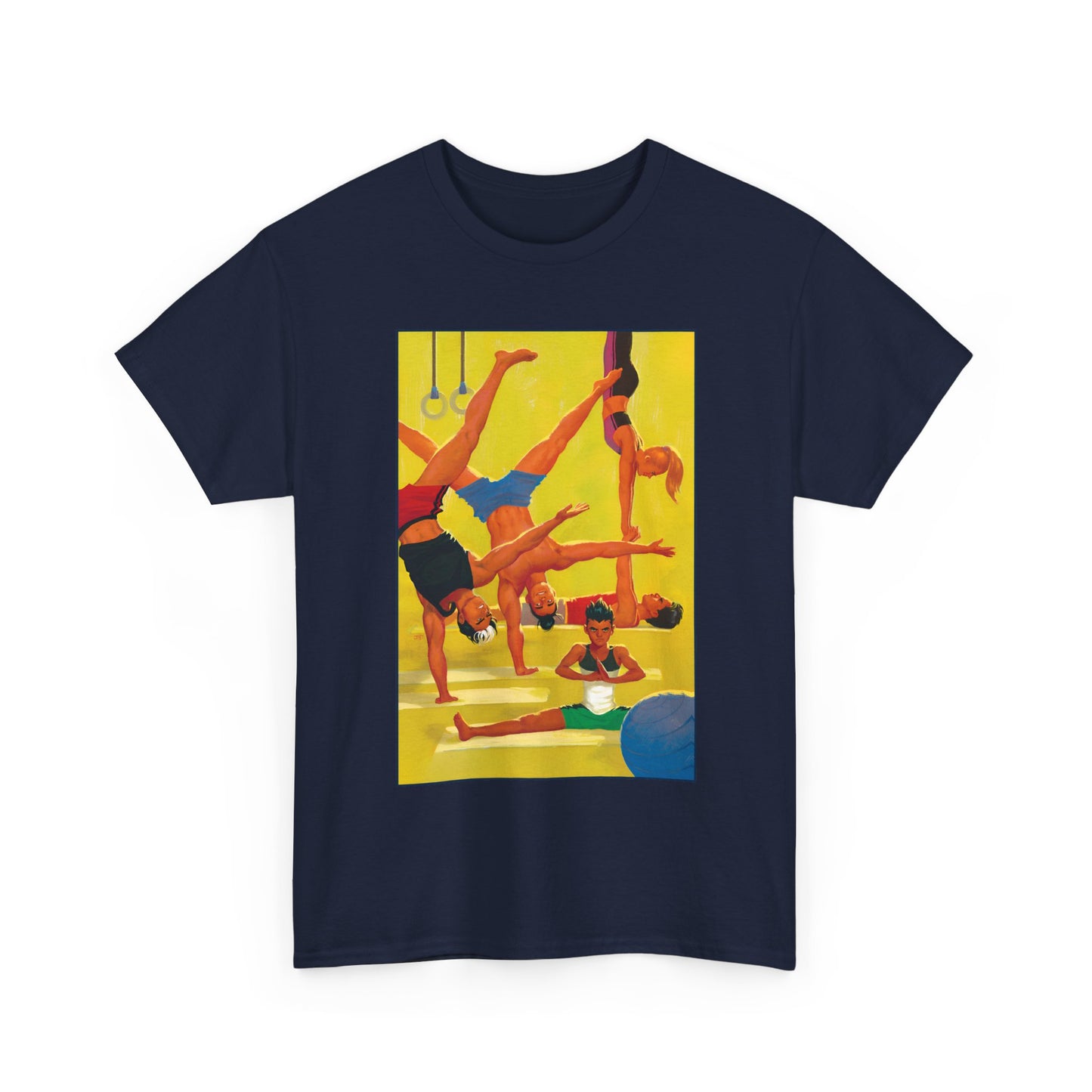 Bat-Family T-Shirt - DC Comics