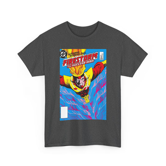 Fury of Firestorm #60 T-Shirt