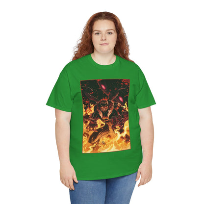 Sabretooth T-Shirt - Ryan Stegman Art - Wolverine, X-Men - Marvel Comics