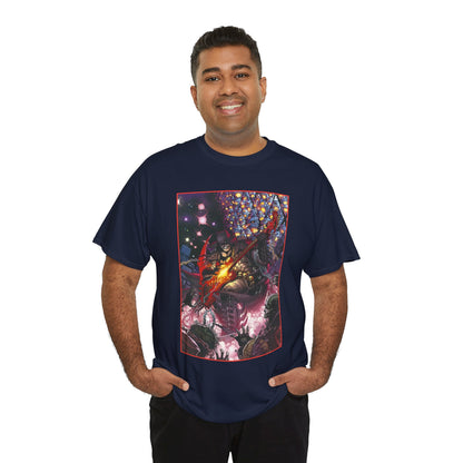Batman Death Metal T-Shirt - DC Comics