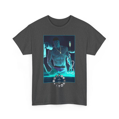 The Wicked and the Divine T-Shirt