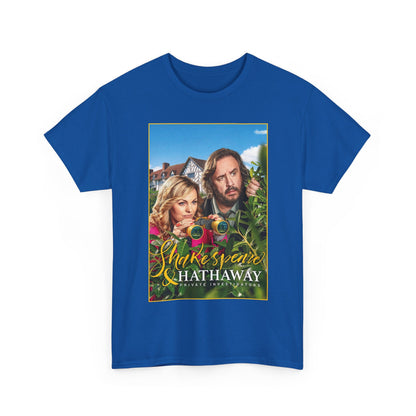 Shakespeare & Hathaway T-Shirt