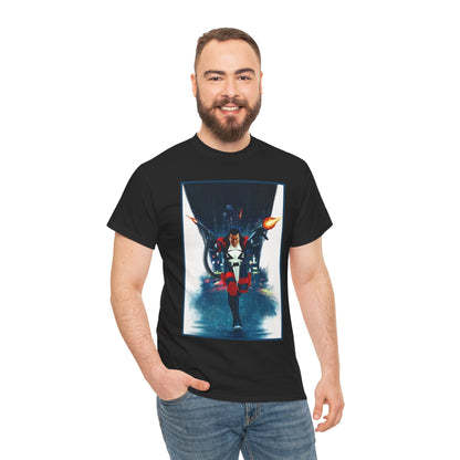 Punisher 2099 T-Shirt - Marvel Comics