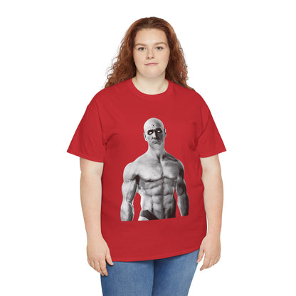 Doctor Manhattan T-Shirt - Watchmen - DC Comics