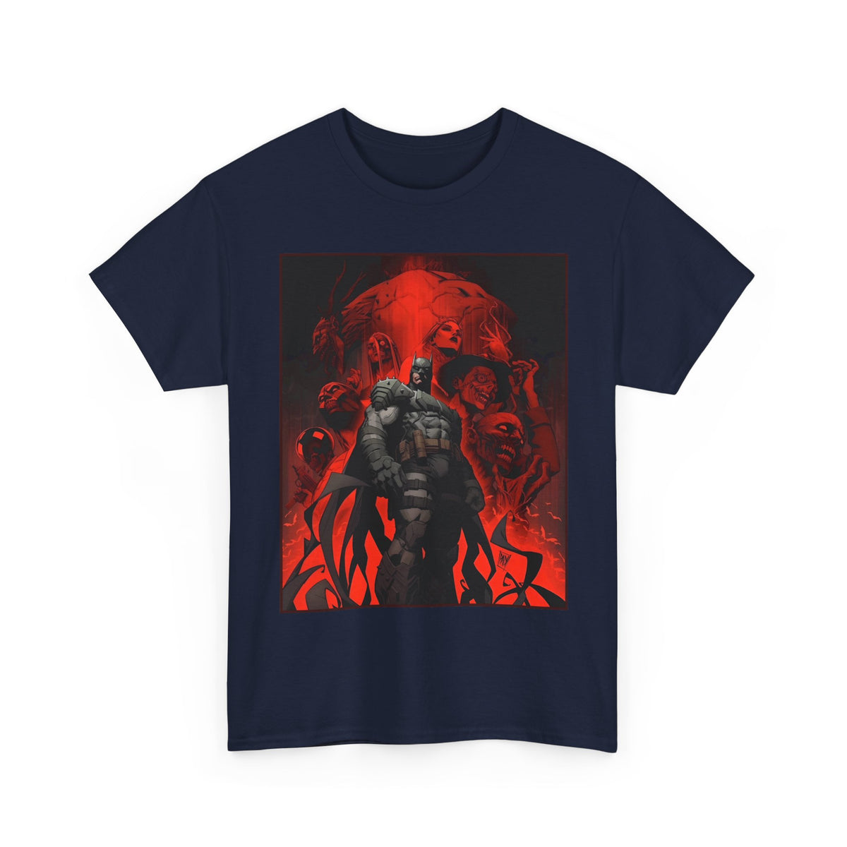 Absolute Batman T-Shirt - DC Comics