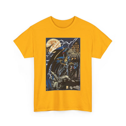 Azrael T-Shirt - Batman Successor 1990s - DC Comics