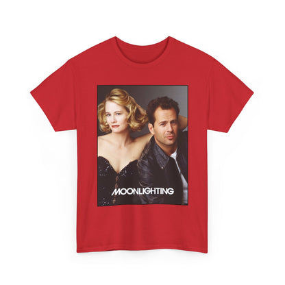 Moonlighting T-Shirt