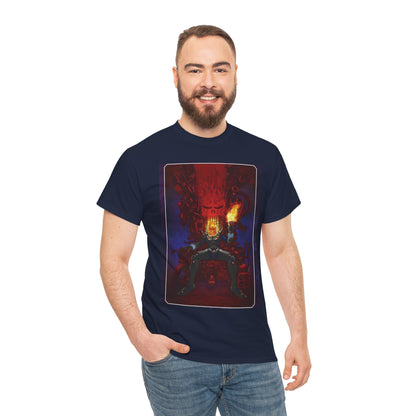 Cosmic Ghost Rider T-Shirt - Marvel Comics