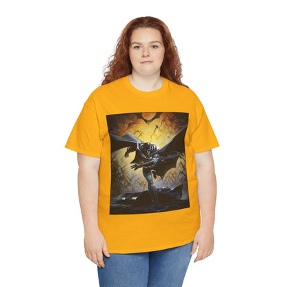 Batman T-Shirt - DC Comics
