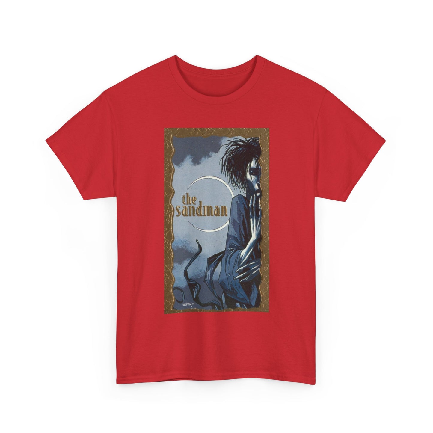 Sandman T-Shirt - DC/Vertigo Comics
