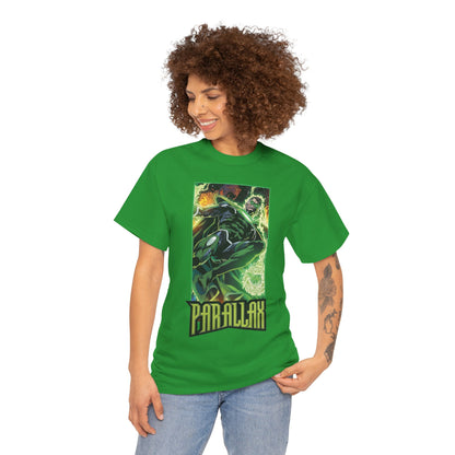 Parallax T-Shirt - Hal Jordan, Green Lantern - DC Comics