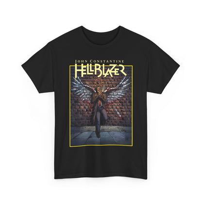 Hellblazer T-Shirt - Darick Robertson Art - DC/Vertigo Comics - John Constantine