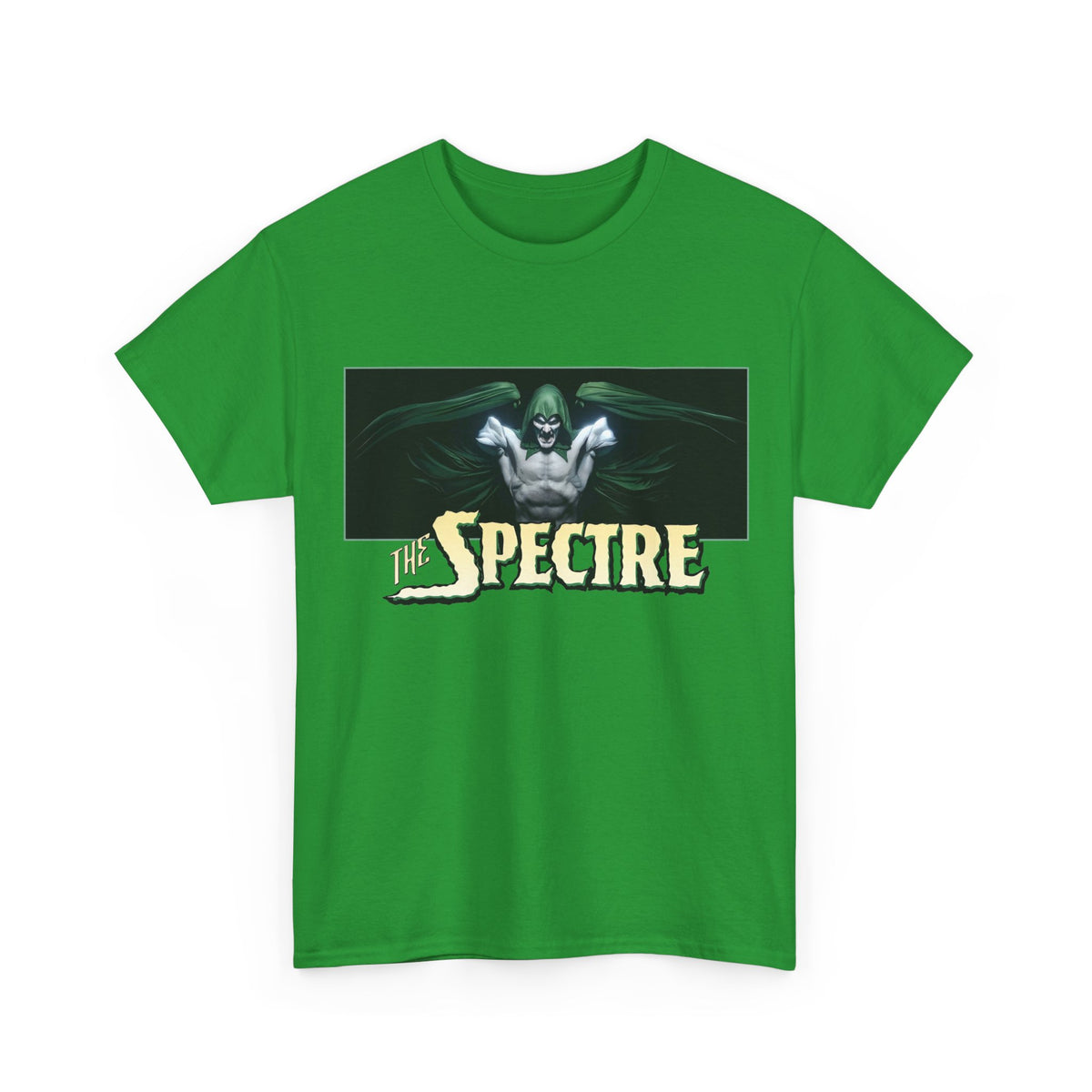 Spectre T-Shirt - Alex Ross Art - DC Comics