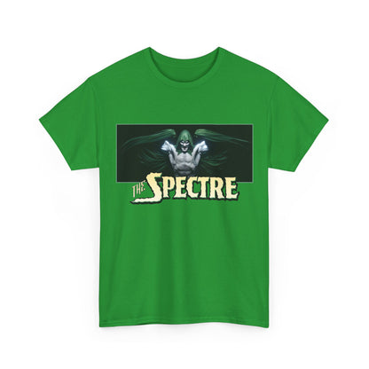 Spectre T-Shirt - Alex Ross Art - DC Comics