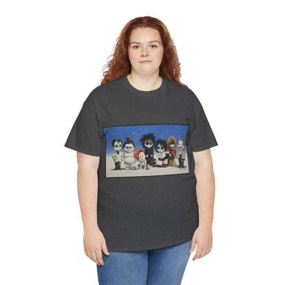 The Little Endless T-Shirt - Jill Thompson Art - Vertigo Comics