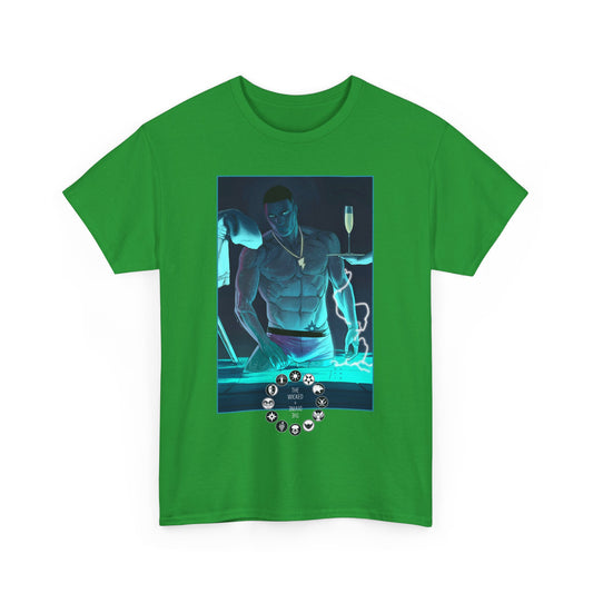 The Wicked and the Divine T-Shirt