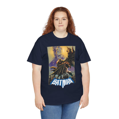 Batman & Hush T-Shirt - Alvaro Martínez Art - #158 Variant Cover Art - DC Comics