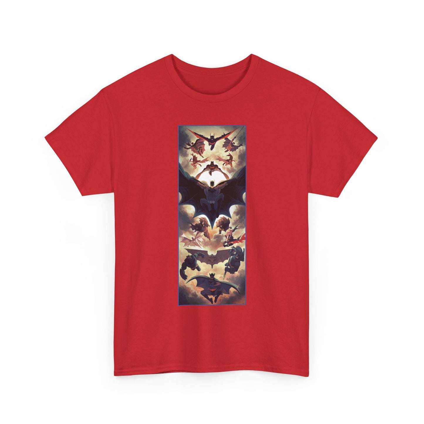Batman T-Shirt - Kris Anka Art - DC Comics