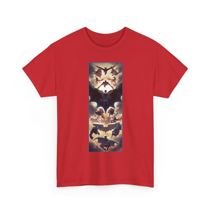 Batman T-Shirt - Kris Anka Art - DC Comics