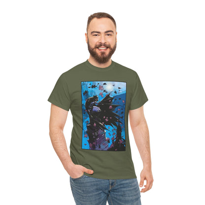 Batman T-Shirt - Jason Pearson Art - DC Comics