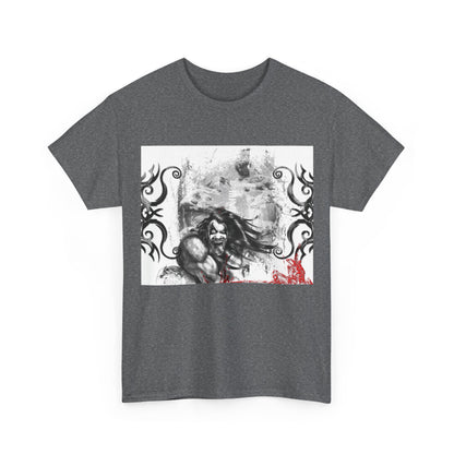 Lobo T-Shirt - DC Comics