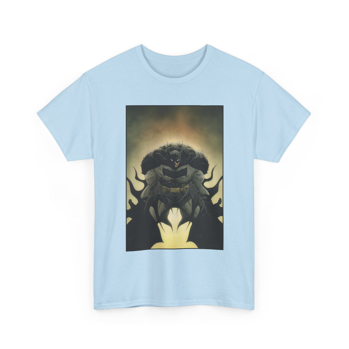 Absolute Batman T-Shirt - Jae Lee Art - DC Comics