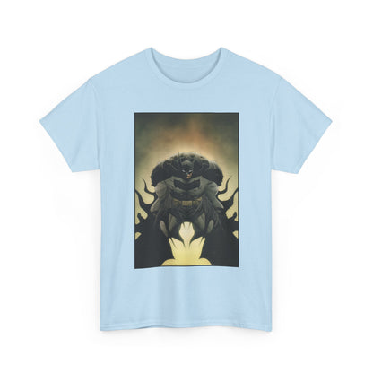Absolute Batman T-Shirt - Jae Lee Art - DC Comics