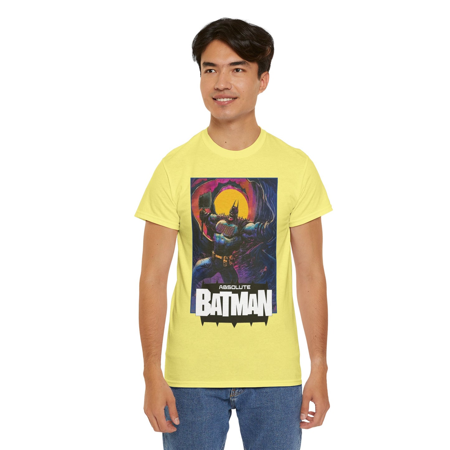 Absolute Batman #19 T-Shirt