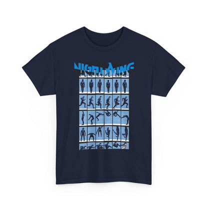 Nightwing T-Shirt - Bruce Redondo Art - #113 Cover - Dick Grayson - DC Comics