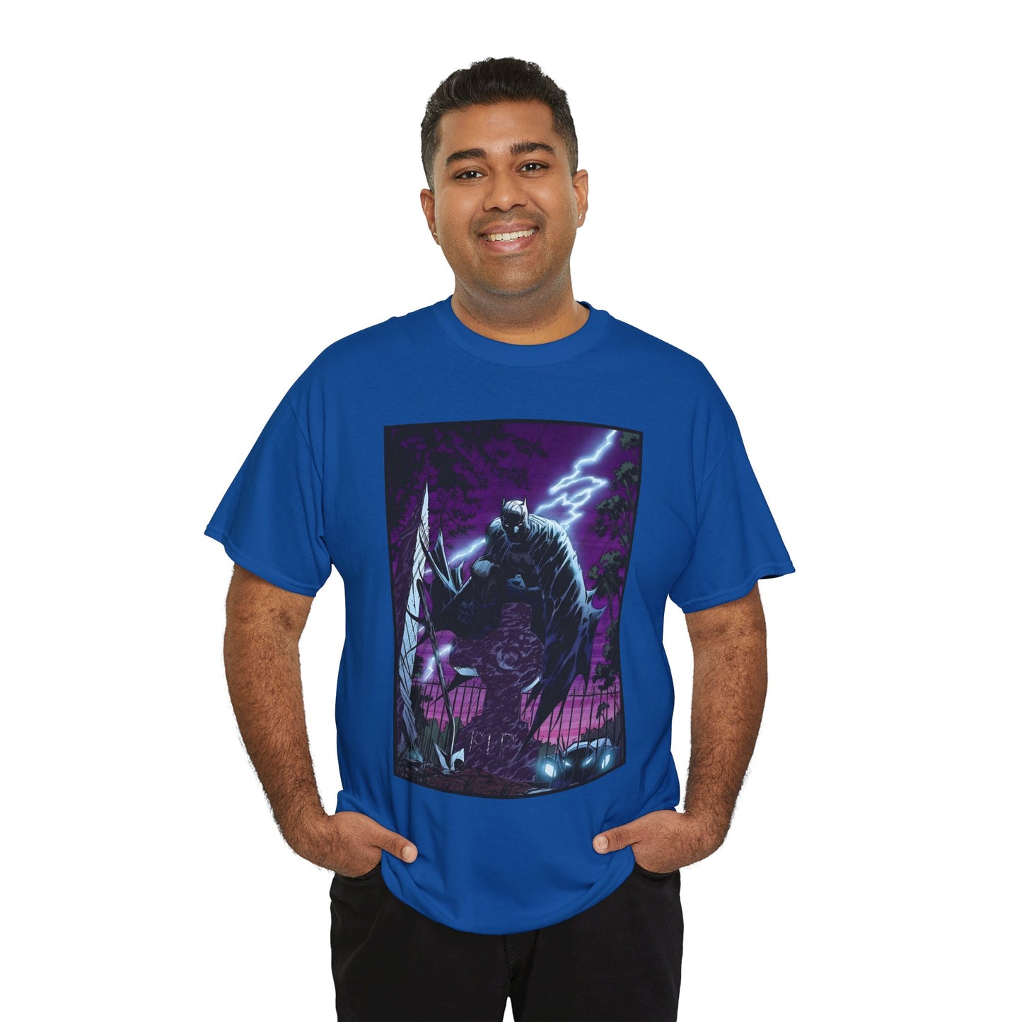 Batman T-Shirt - DC Comics