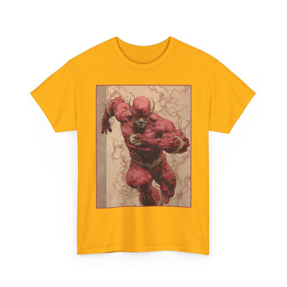 Flash T-Shirt - DC Comics