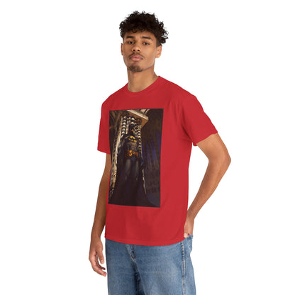 Batman T-Shirt - DC Comics