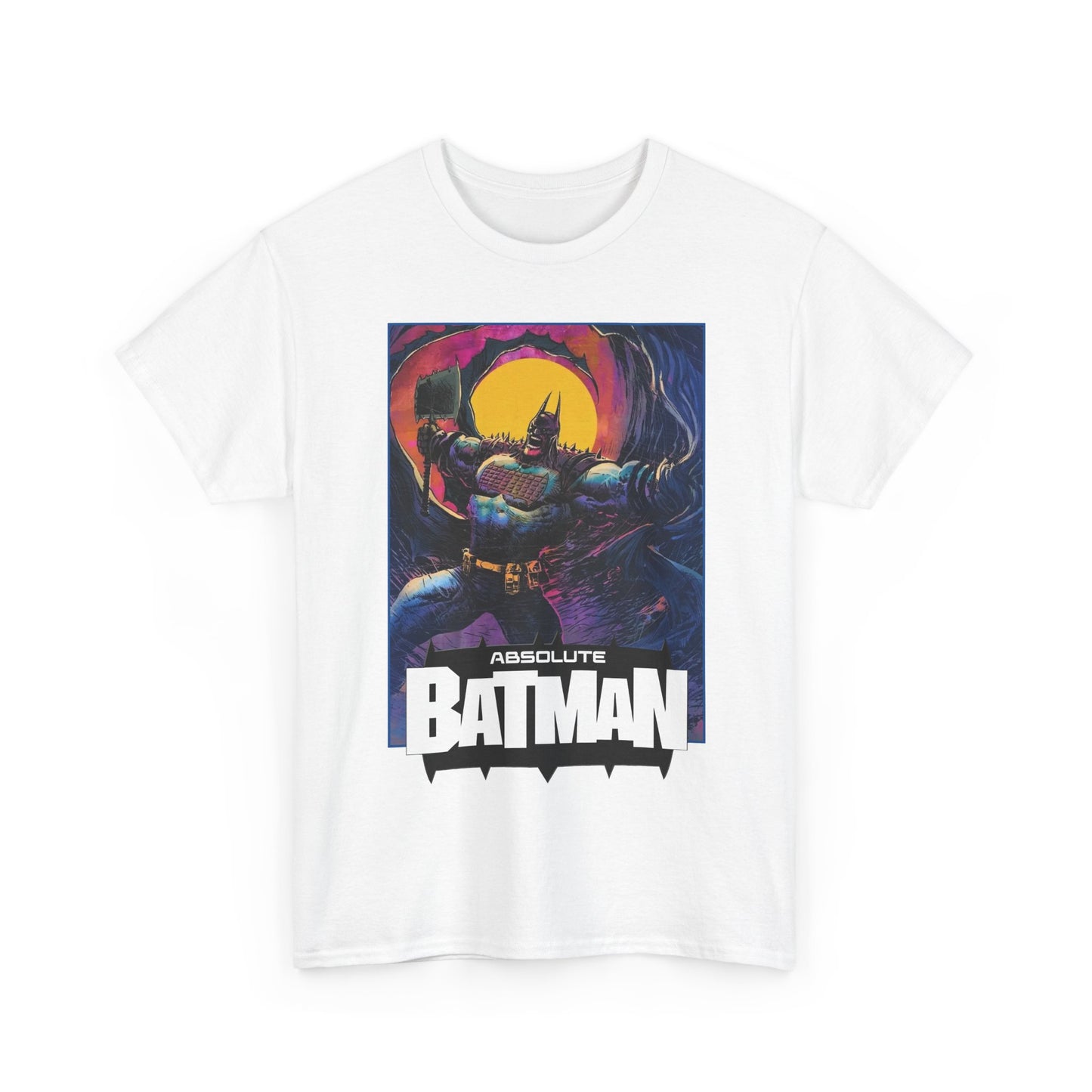Absolute Batman #19 T-Shirt