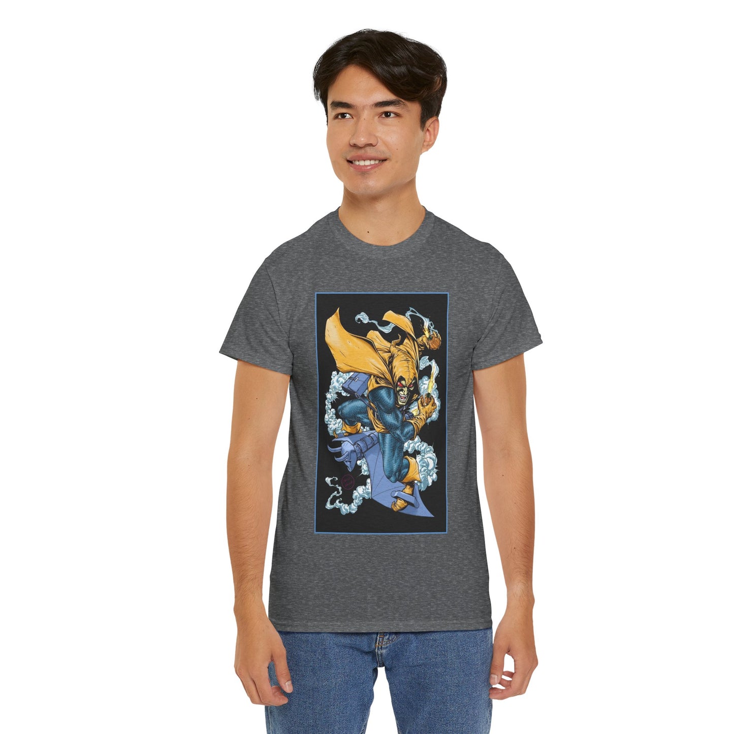Hobgoblin T-Shirt- Marvel Comics