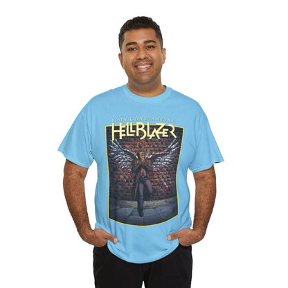 Hellblazer T-Shirt - Darick Robertson Art - DC/Vertigo Comics - John Constantine