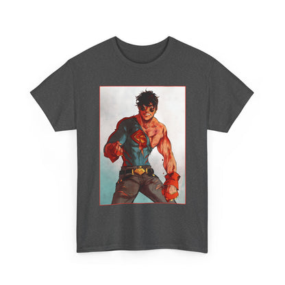 Superboy T-Shirt - DC Comics