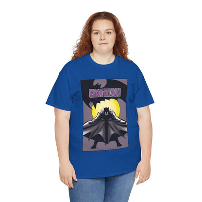 Batman T-Shirt - David Mazzucchelli Art - Year One - #405 Cover - DC Comics