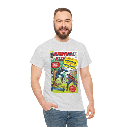 Rawhide Kid #40 T-Shirt - Marvel Comics