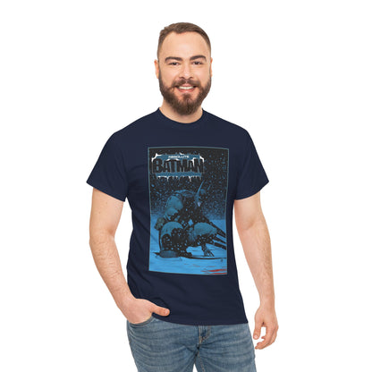 Absolute Batman T-Shirt - Nick Dragotta Art - #7 Cover - DC Comics