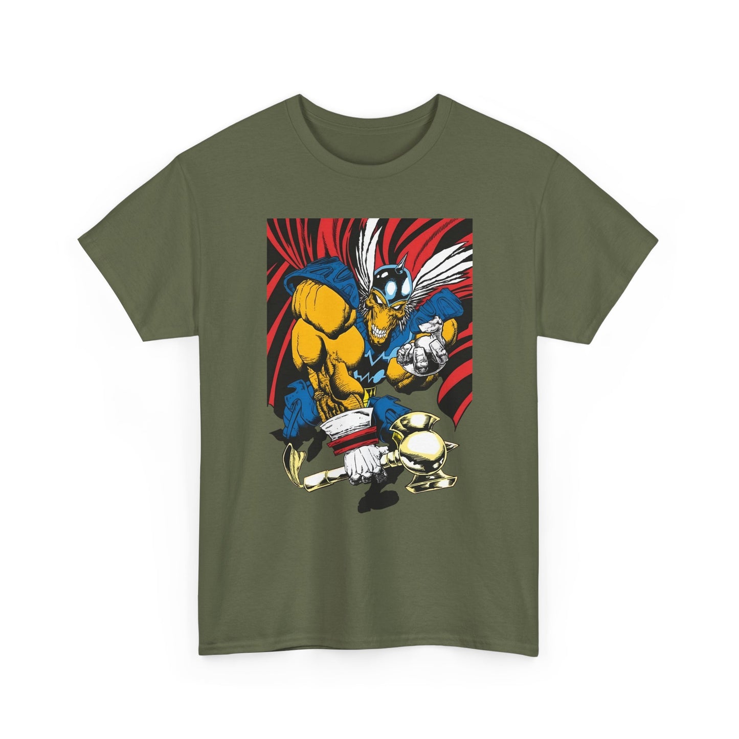 Beta-Ray Bill T-Shirt - Marvel Comics