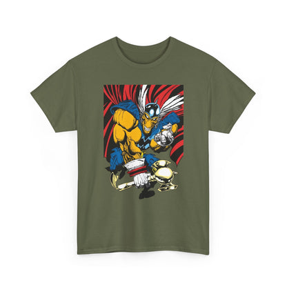 Beta-Ray Bill T-Shirt - Marvel Comics