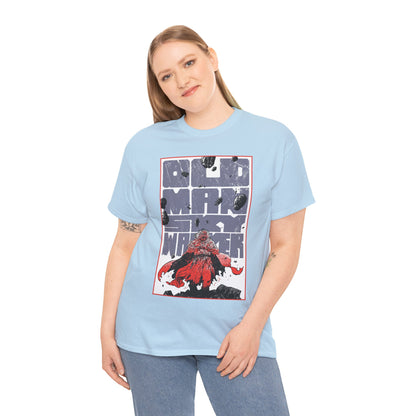 Old Man Skywalker T-Shirt- Star Wars